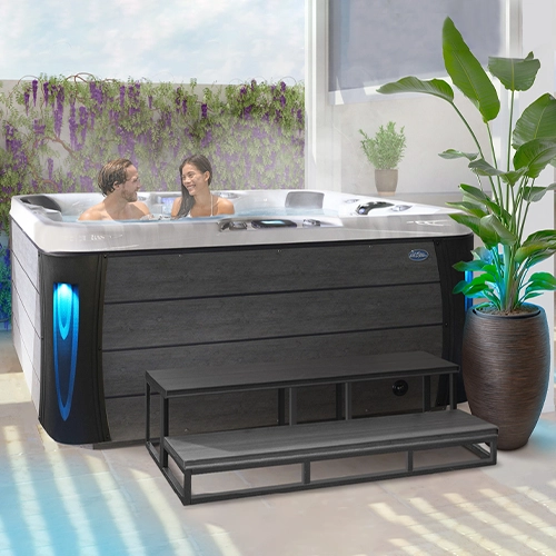 Escape X-Series hot tubs for sale in Port St Lucie